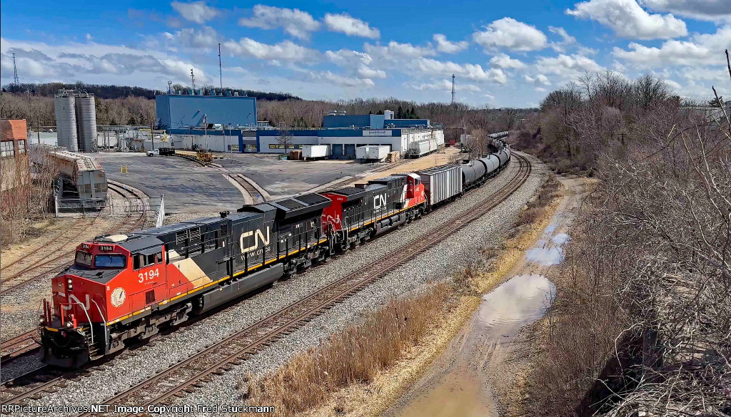 CN 3194